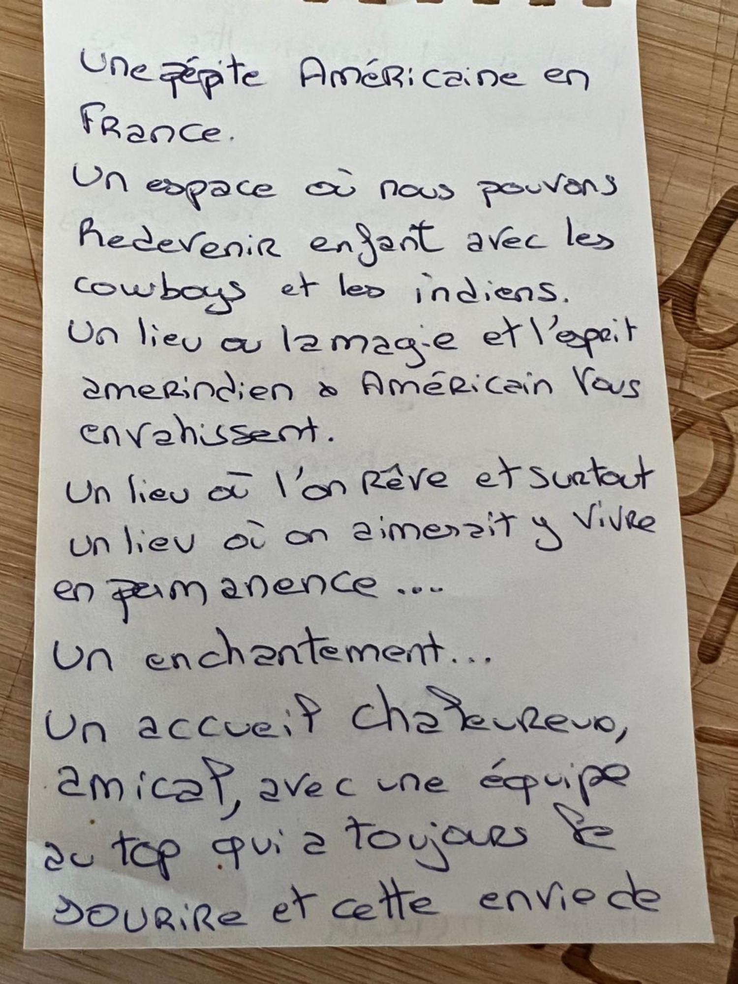 Hotel Le Ranch 브륄롱 외부 사진